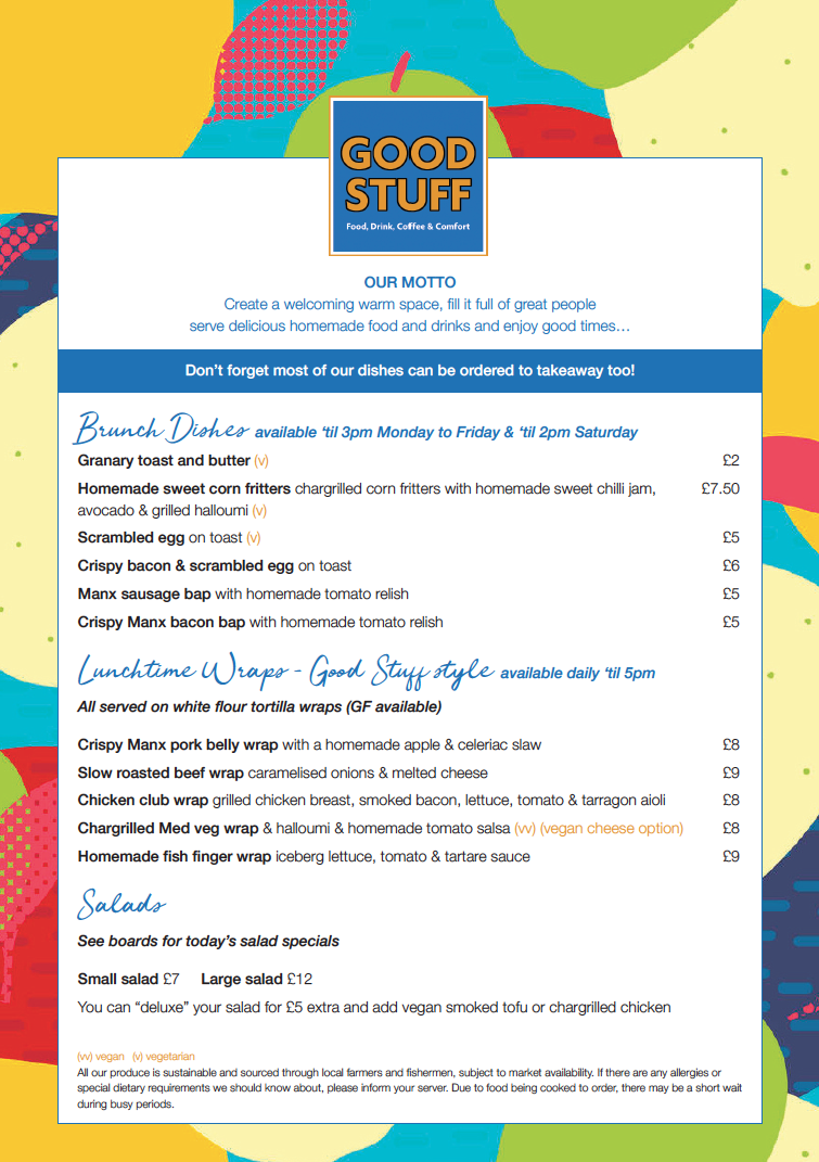 Menu Goodstuff-7