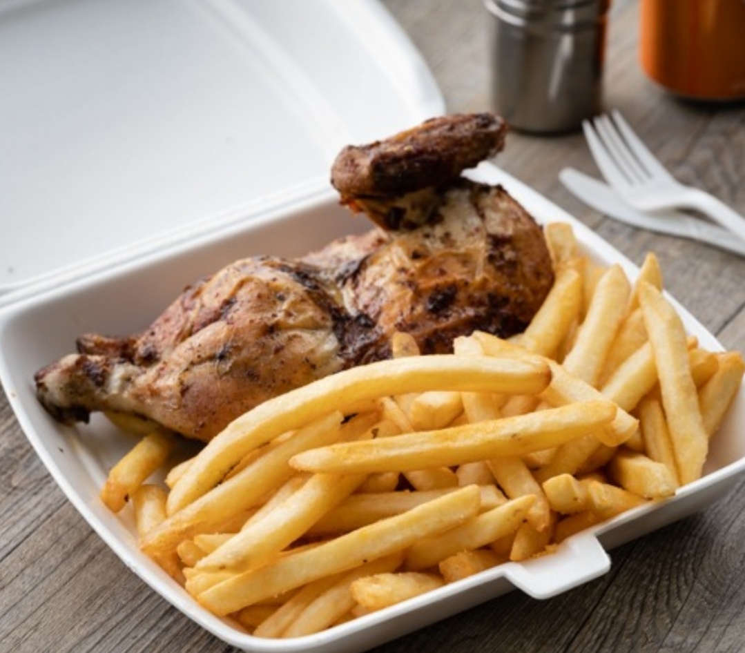 Goody's Charcoal Chicken Mill Park-8