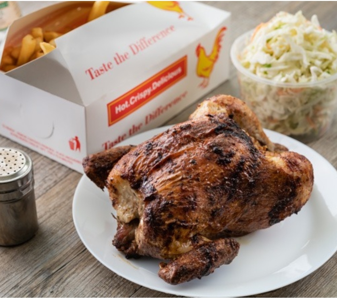 Goody's Charcoal Chicken Mill Park-9