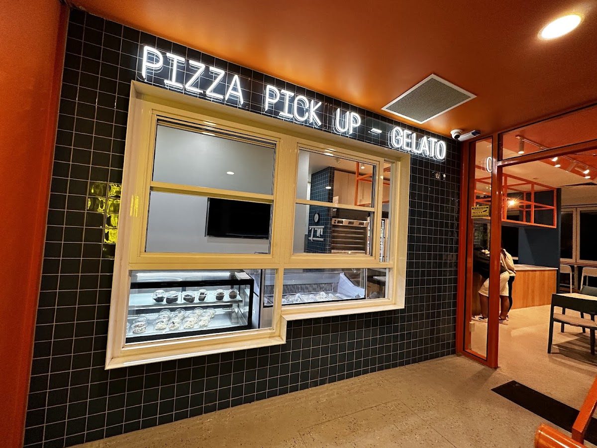 Goofy's Pizza House