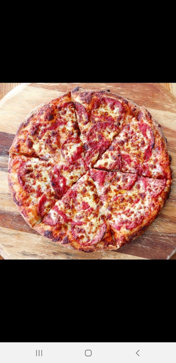 Goofy's Pizza House-2