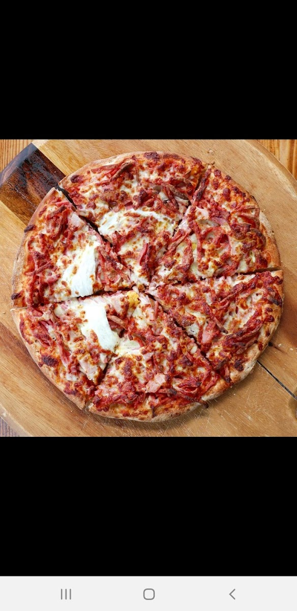 Goofy's Pizza House-6