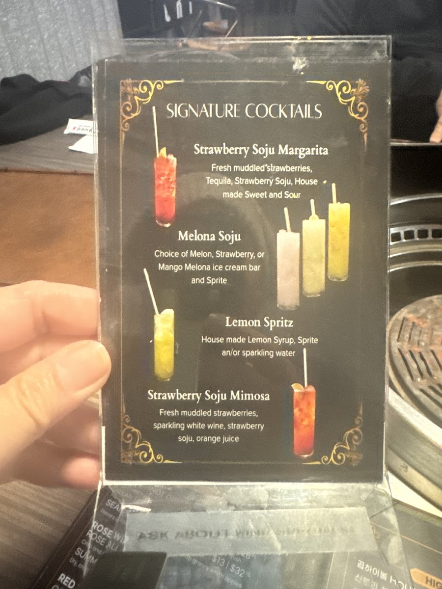 Menu Gopchang Story Rhode Island-5