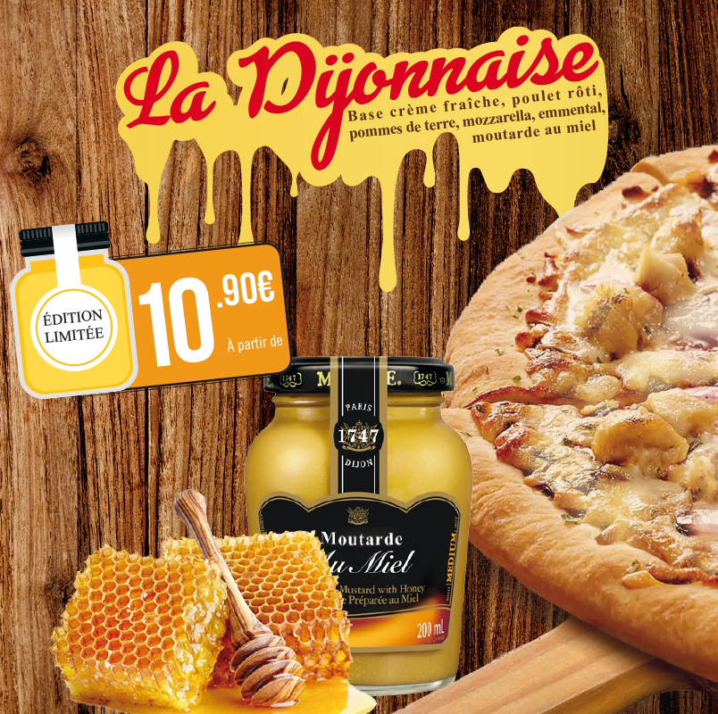 Menu Gopizz Avanne - Besançon-1