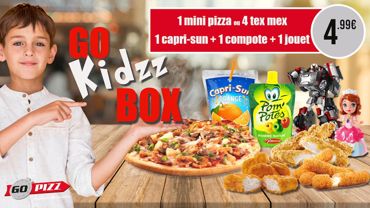 Menu Gopizz Avanne - Besançon-2