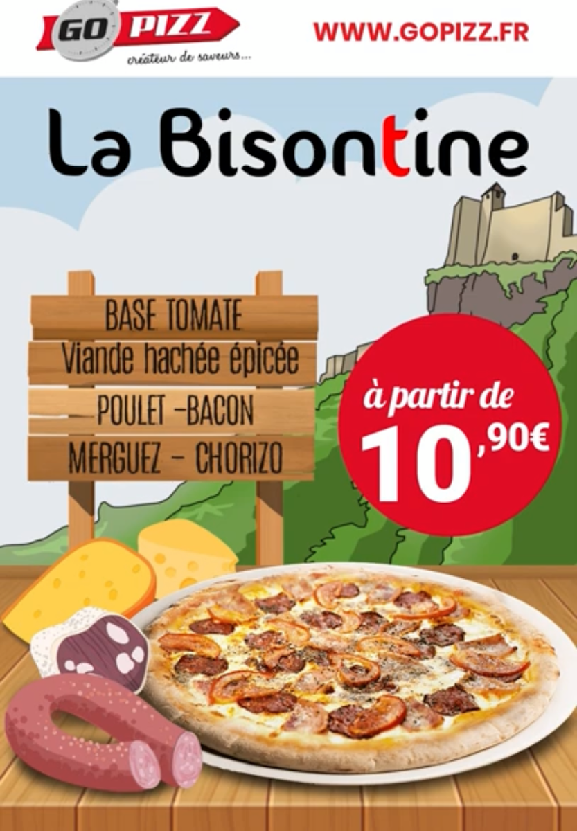 Menu Gopizz Avanne - Besançon-4