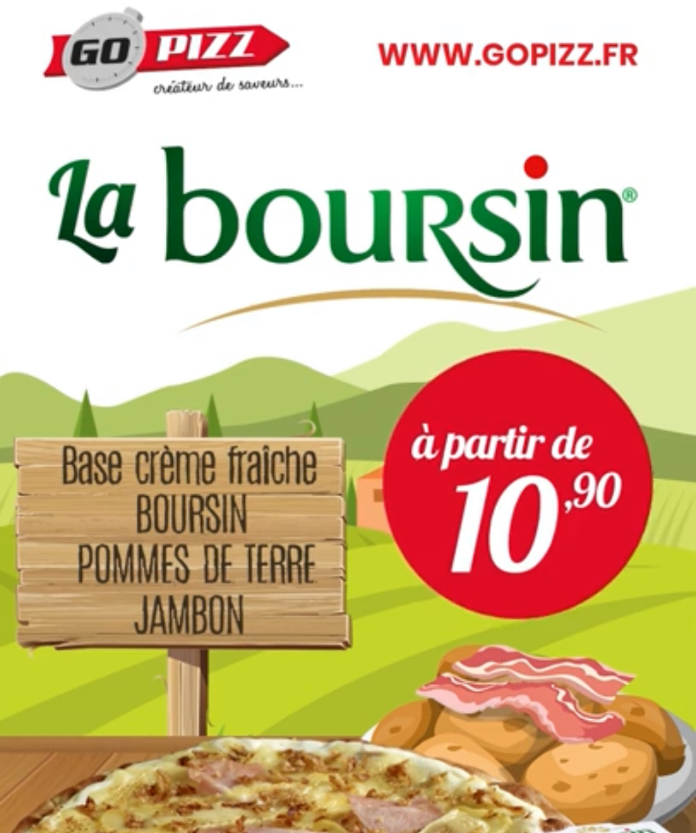 Menu Gopizz Avanne - Besançon-5