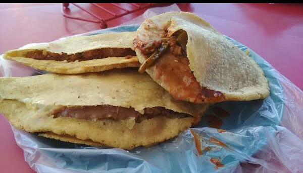 Gorditas El Pollo-2