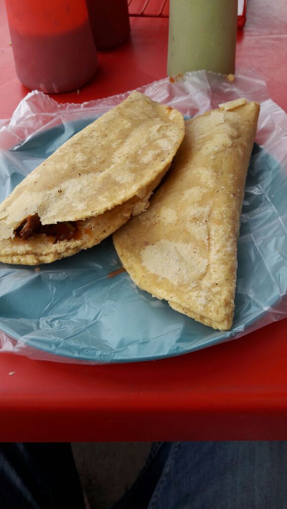 Gorditas El Pollo-5