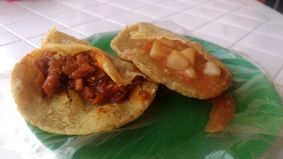 Gorditas El Pollo-6