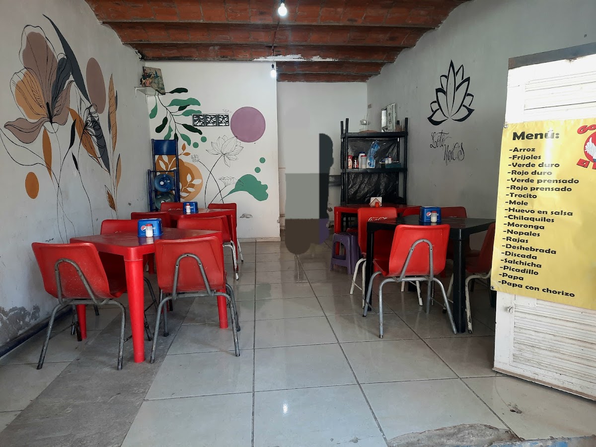 Gorditas El Pollo-9