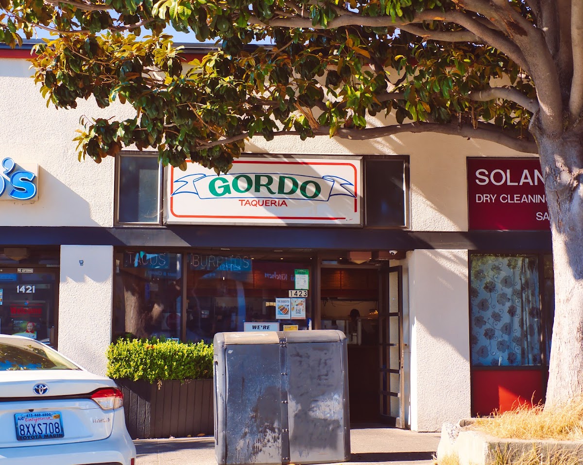 Gordo Taquería