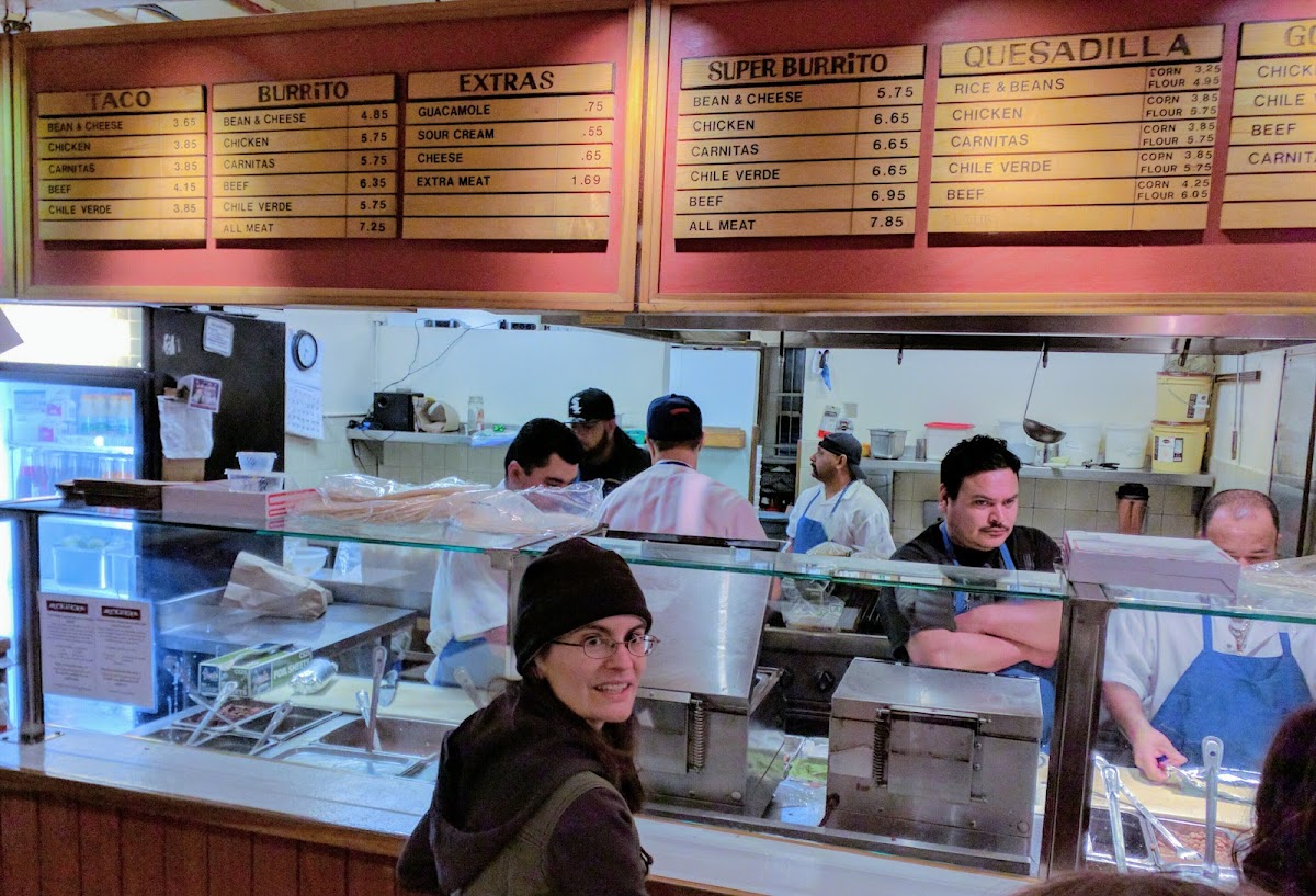 Menu Gordo Taquería-2