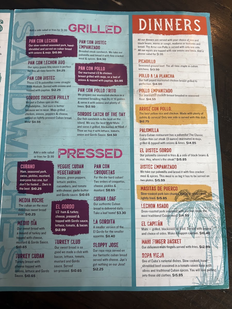 Menu Gordos Northside-1