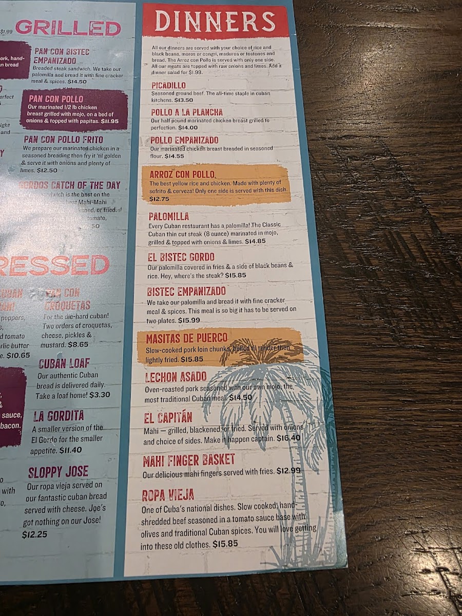 Menu Gordos Northside-4