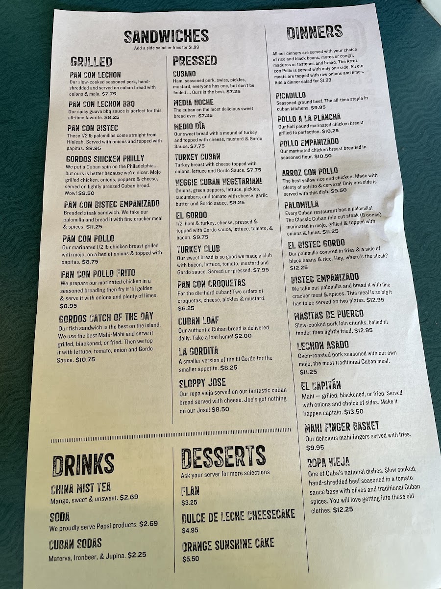 Menu Gordos Northside-6