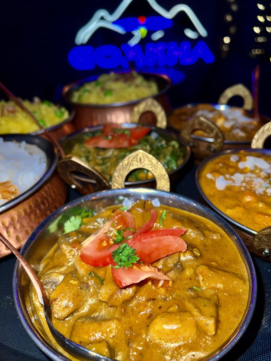 Gorkha Nepalees & Indiaas Hilversum-4