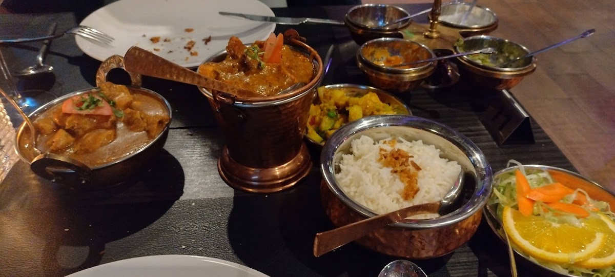 Gorkha Nepalees & Indiaas Hilversum-5