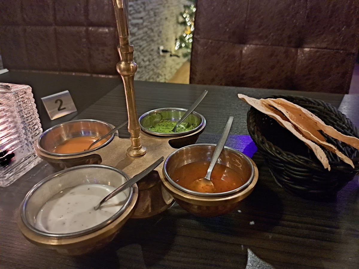Gorkha Nepalees & Indiaas Hilversum-6