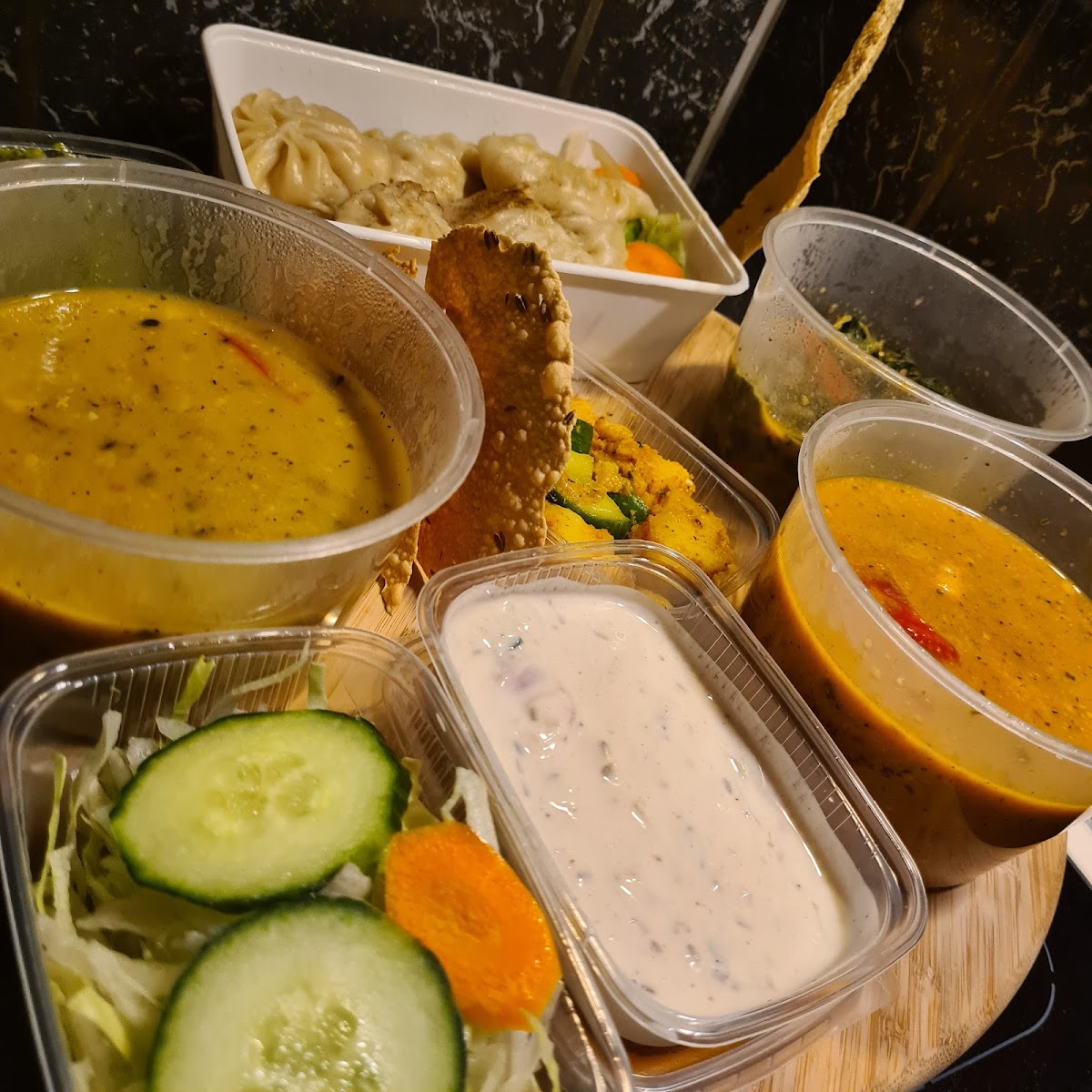 Gorkha Nepalees & Indiaas Hilversum-8