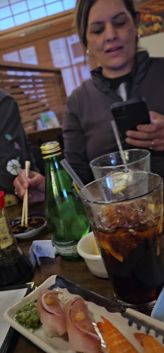 Goshi Japanese Restaurant-2