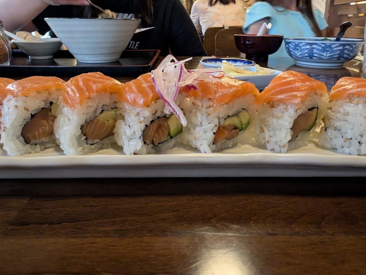 Goshi Japanese Restaurant-4