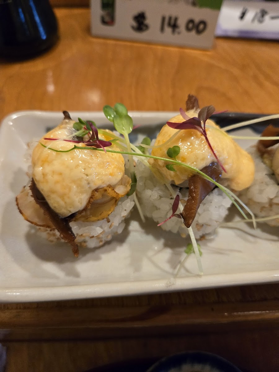 Goshi Japanese Restaurant-6