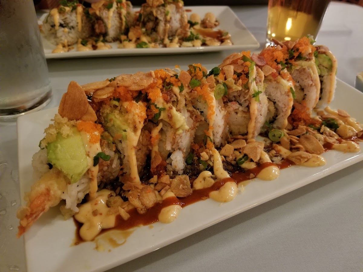 Goshi Japanese Restaurant-8