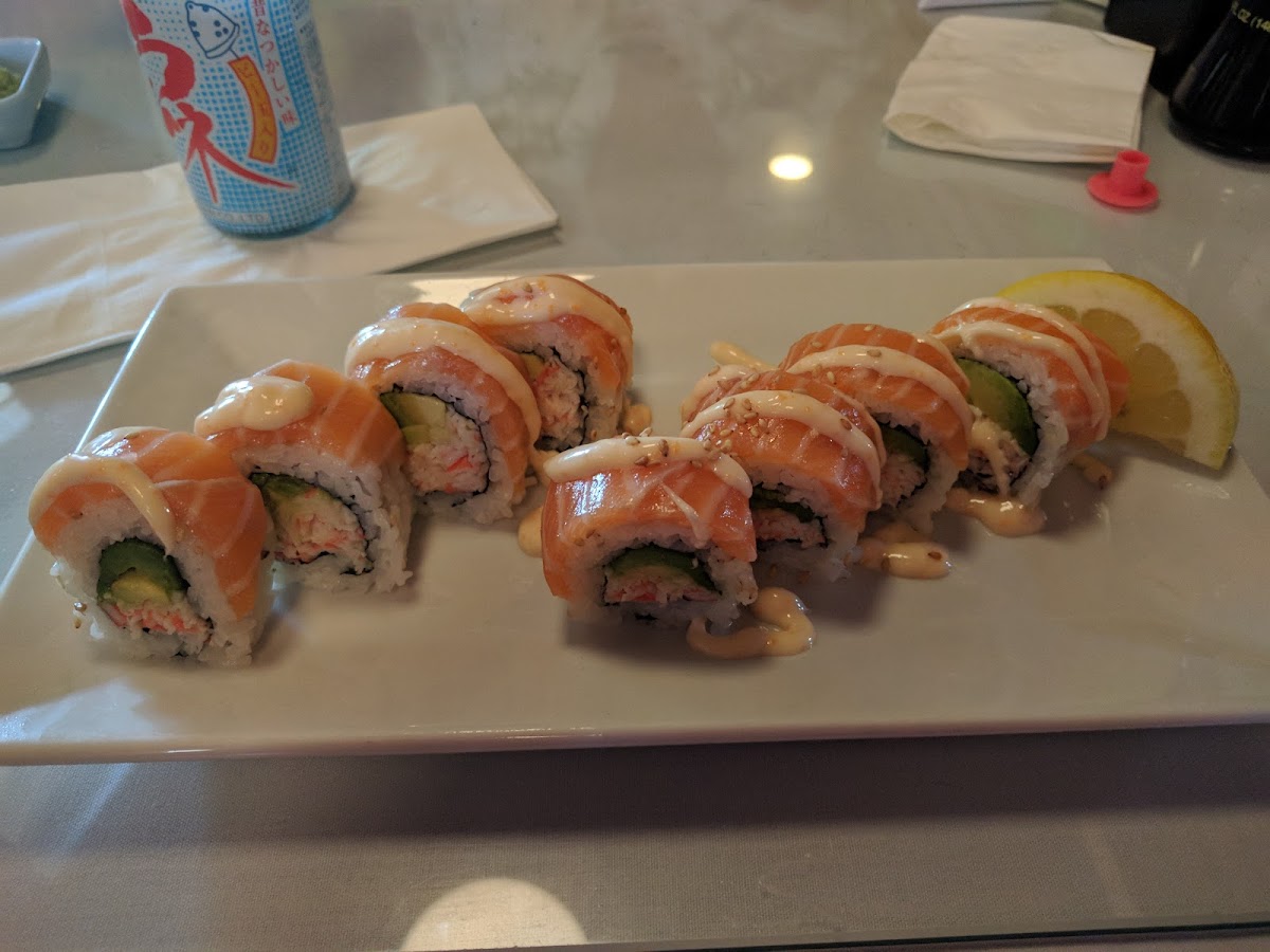 Goshi Japanese Restaurant-9