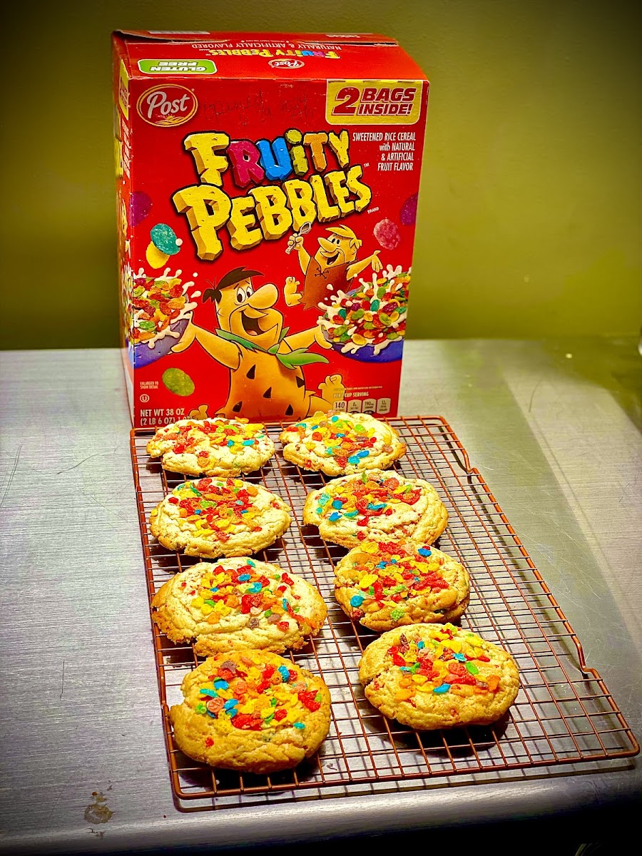 Got Milk Cereal Bar-4