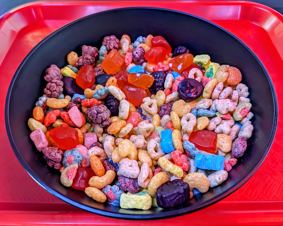 Got Milk Cereal Bar-9