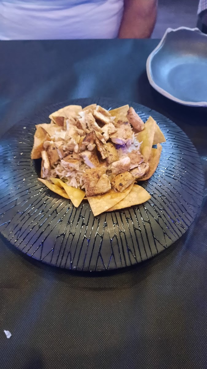 Gottan Grill Sevilla-10