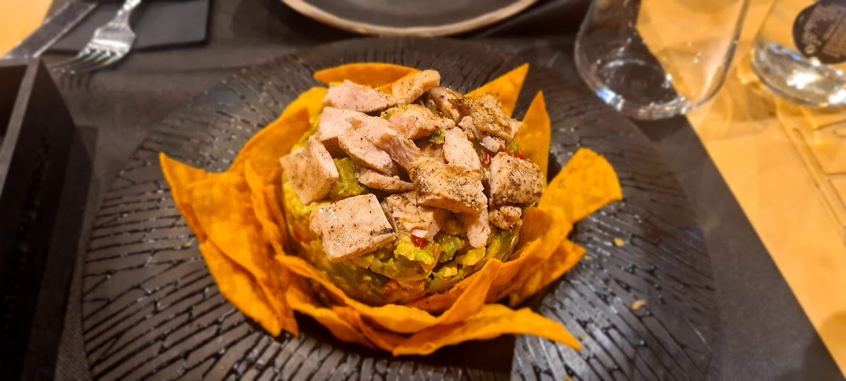Gottan Grill Sevilla-6