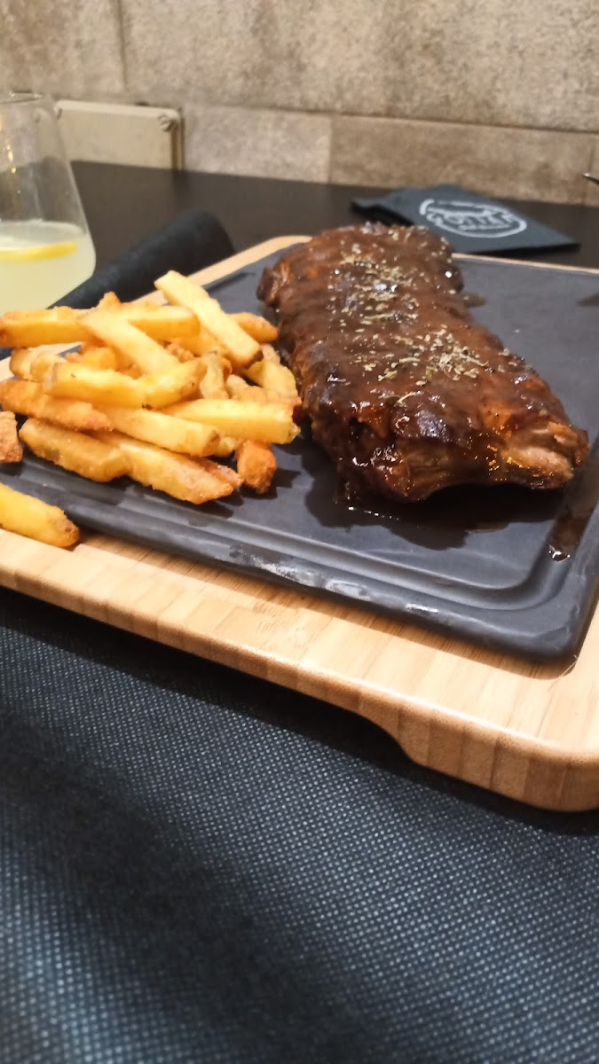Gottan Grill Sevilla-9
