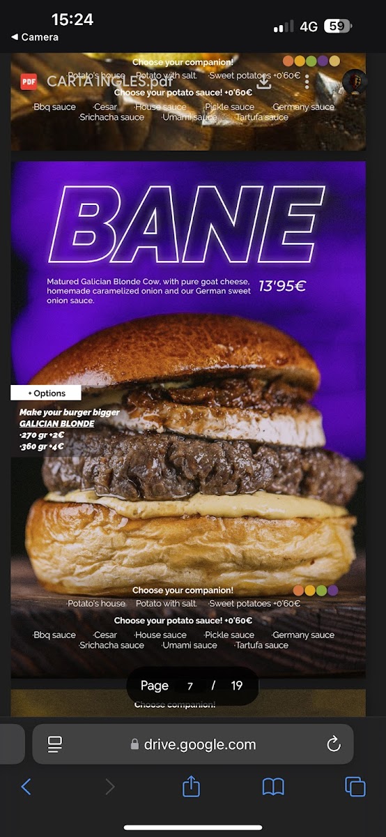 Menu Gottan Grill Sevilla-1