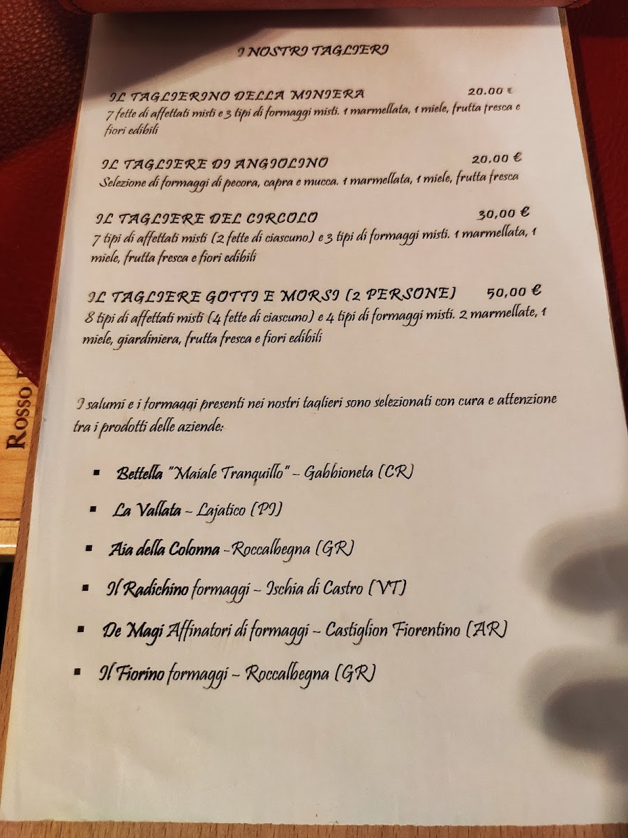 Menu Gotti & Morsi-2