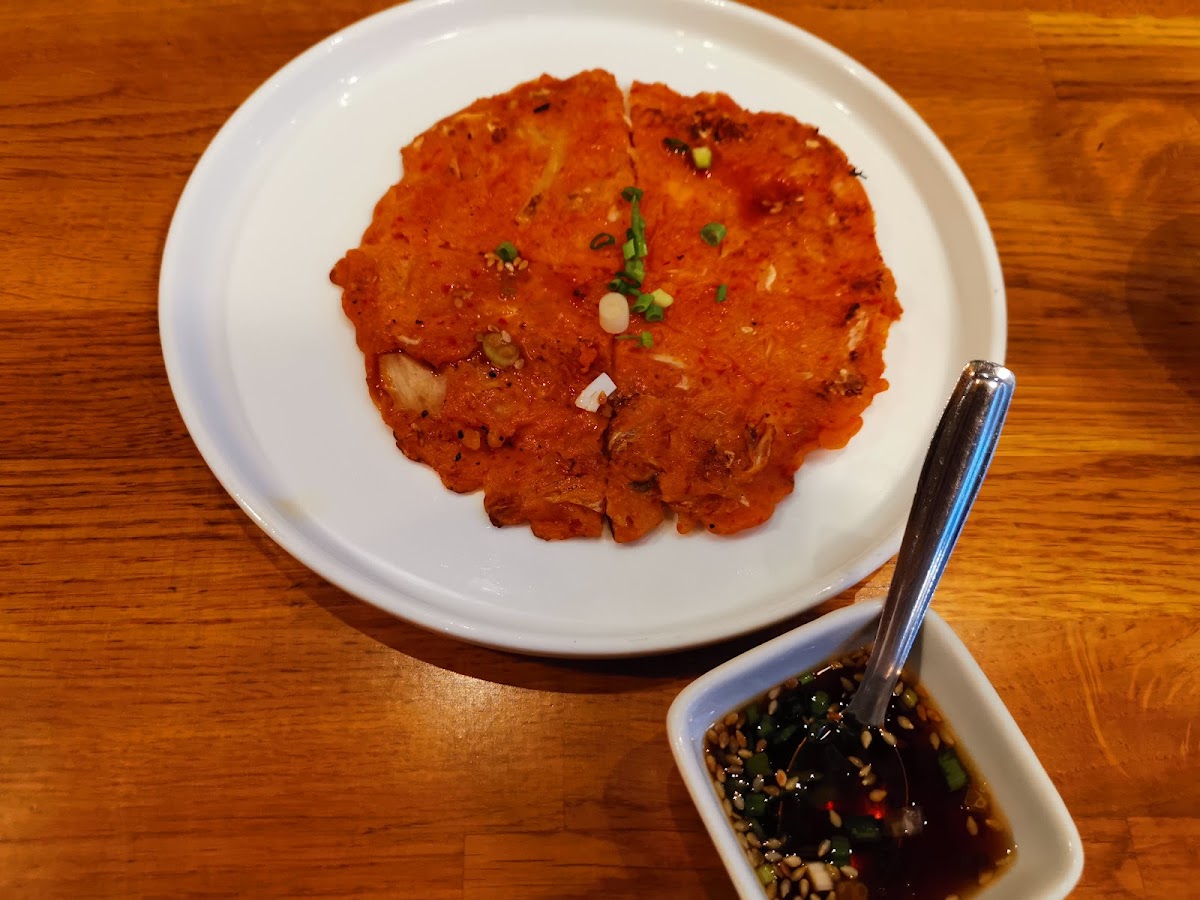 구이 레스토랑 Goui Paris-10