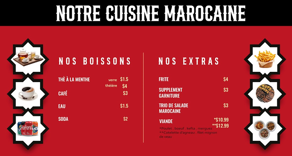Menu Goumed Restaurant-4