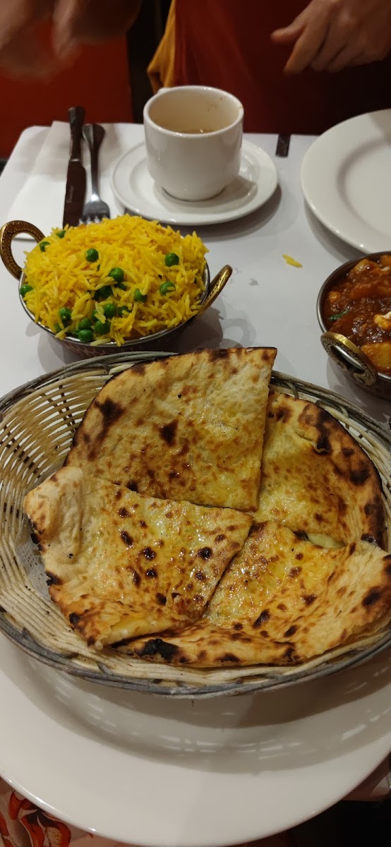 Gourmet Curry Hut-10