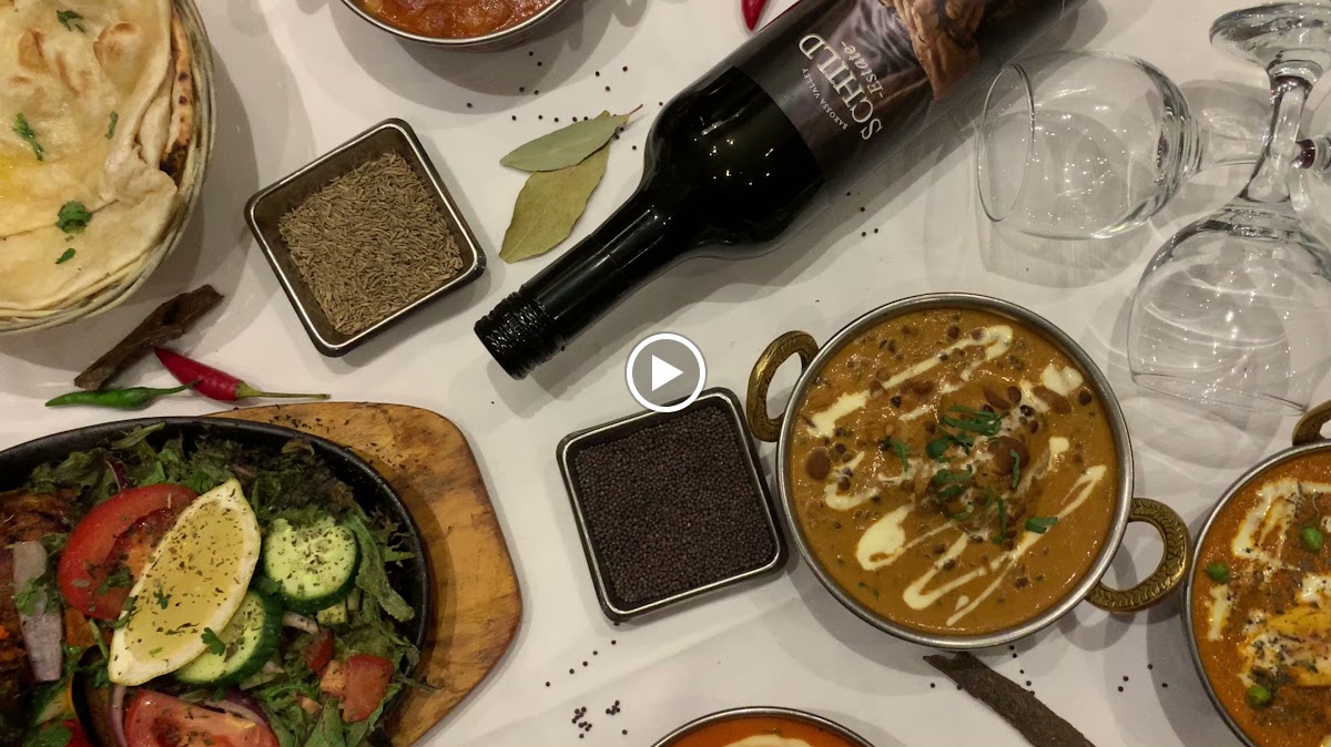 Gourmet Curry Hut-2