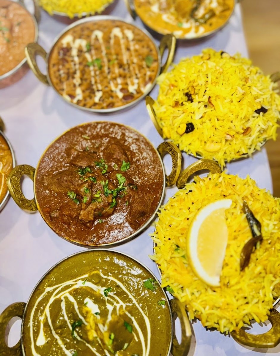 Gourmet Curry Hut-4