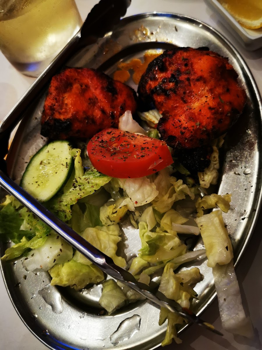 Gourmet Curry Hut-7