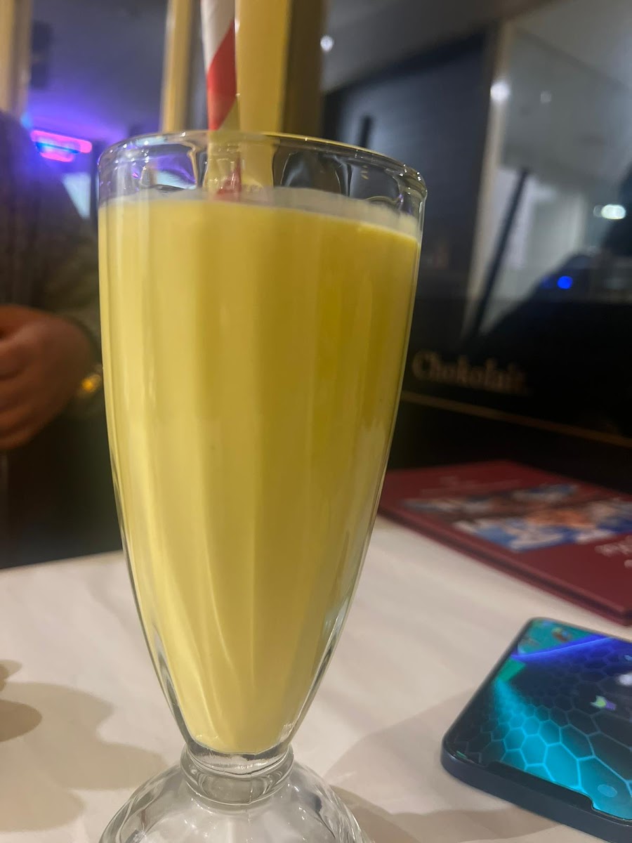 Gourmet Curry Hut-8
