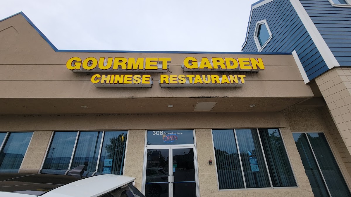 Gourmet Garden