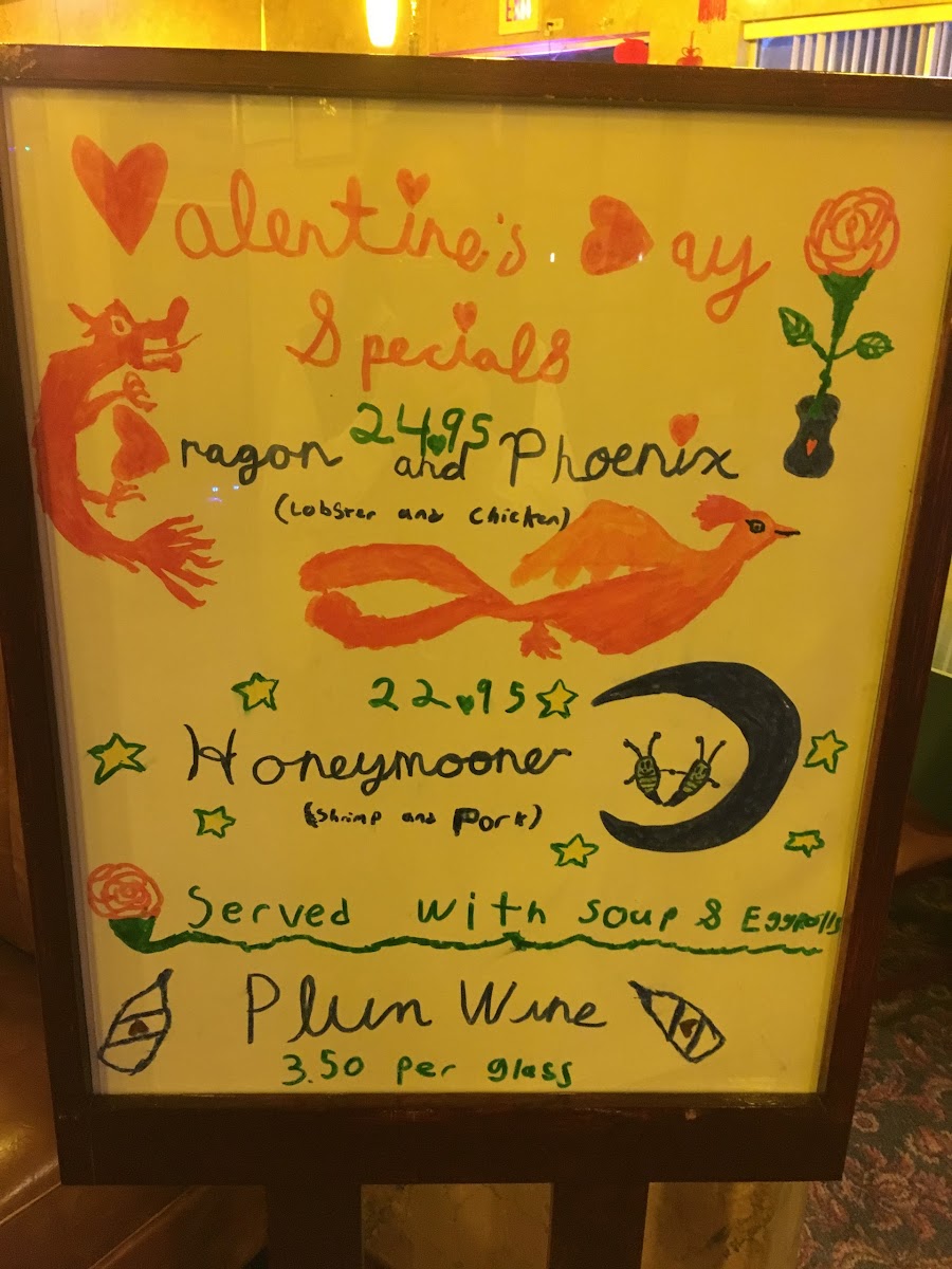 Menu Gourmet Garden-2
