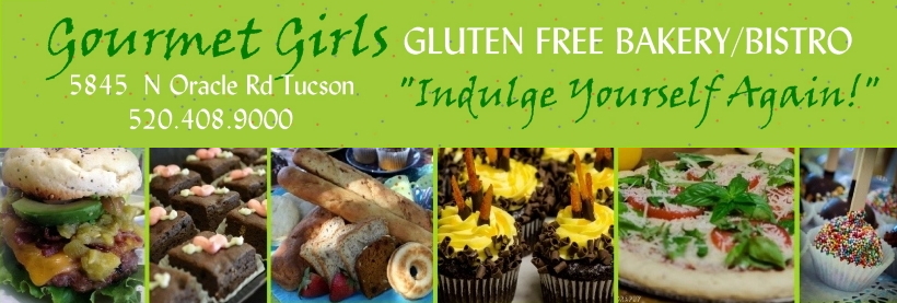Gourmet Girls Gluten Free Bakery/bistro-4