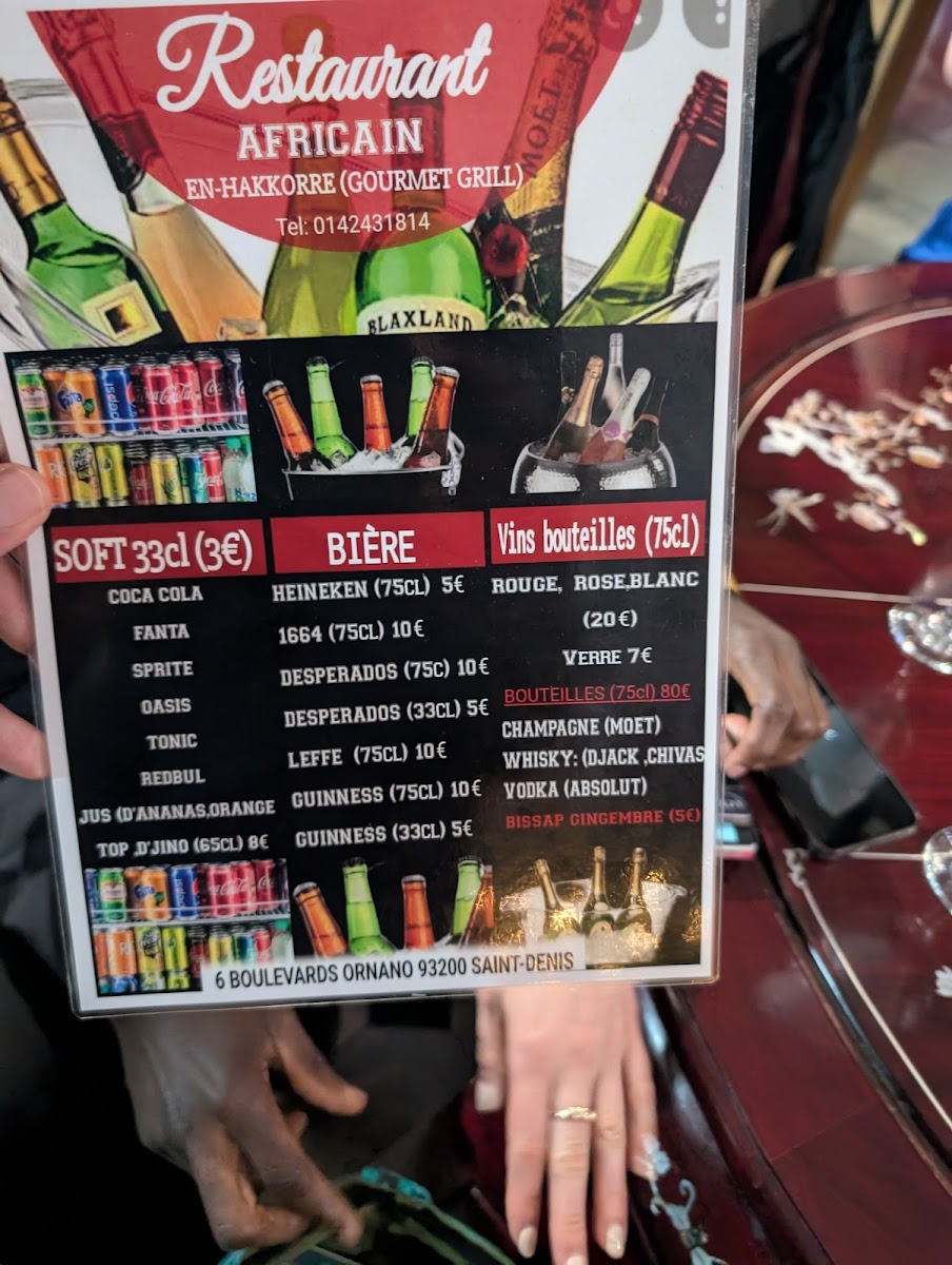 Menu Gourmet Grill-3