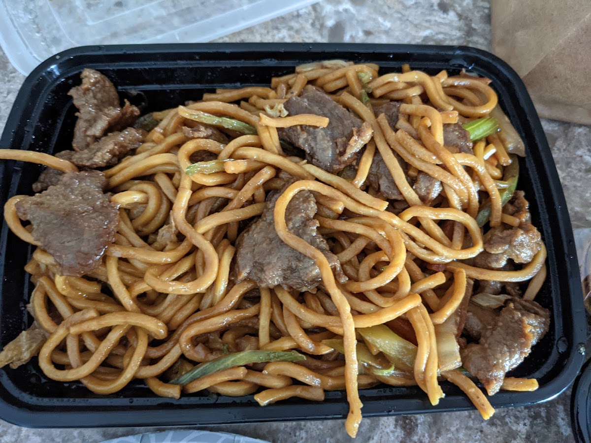 Gourmet House Chinese Restaurant-7