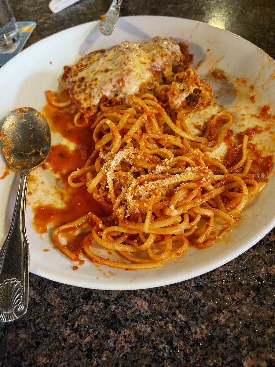 Gourmet Italian Cuisine & Pizzeria-10