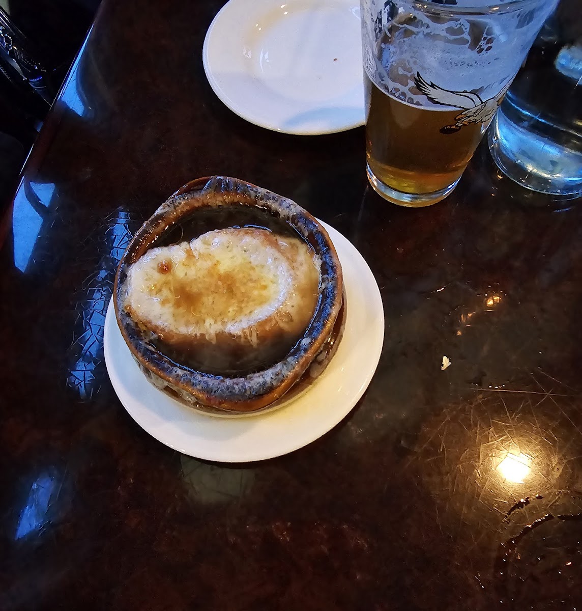 Gourmet Italian Cuisine & Pizzeria-6